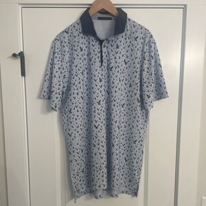 Men’s Greyson Large Polo